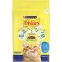 Сухий корм для кішок Purina Friskies Sterile з лососем і овочами 10 кг (7613033205064) - зменшене зображення 2