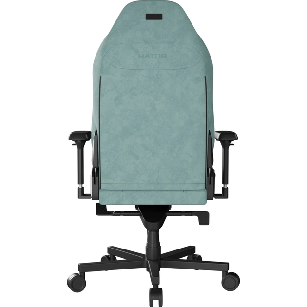 Крісло ігрове Hator Arc 3 L Velour Turquoise (HTC3443L) - picture 5