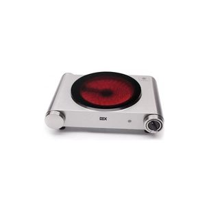 Настільна плита DEX DCS-101 зображення 1