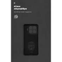 Чохол до мобільного телефона Armorstandart ICON Xiaomi 15T Pro 5G Black (ARM86989) - зменшене зображення 4