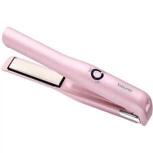 Вирівнювач для волосся Beurer HS 20 зображення 1