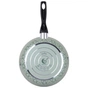 Сковорода TVS Sofia 20 см, зелена (83107201910001з) - зменшене зображення 2