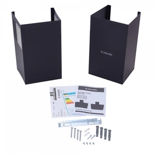 Витяжка Minola HDN 6242 BL 700 LED изображение 1