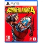 Гра Sony BORDERLANDS 4, BD диск (5026555438827) - зменшене зображення 1