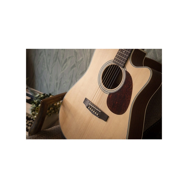 Гітара електроакустична Cort MR500E Open Pore (MR500E OP) - picture 11