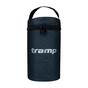 Чохол для термоса Tramp харчового 1 л Dark Grey (UTRA-002-dark-grey) - уменьшенное изображение 1