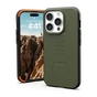 Чохол до мобільного телефона UAG Apple iPhone 15 Pro Civilian Magsafe, Olive Drab (114275117272) - зменшене зображення 10