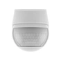 Датчик руху LEDVANCE 110DEG IP44 WT (4058075244733) - уменьшенное изображение 2