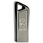 USB флеш накопичувач T&G 64GB 114 Metal Series USB 2.0 (TG114-64G) - зменшене зображення 1