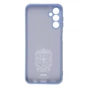 Чохол до мобільного телефона Armorstandart ICON Case Samsung A14 4G / A14 5G Camera cover Lavender (ARM66497) - зменшене зображення 2