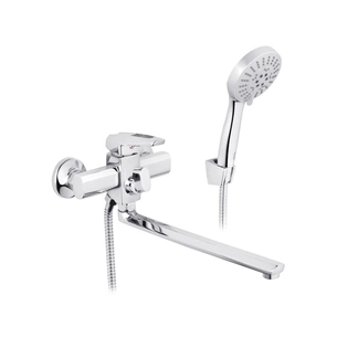 Змішувач Kroner KRM Kante - C070 (CV023580) зображення 1