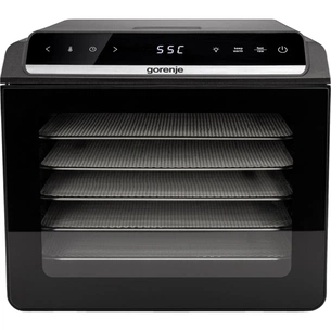 Сушарка Gorenje FDK600DB picture 1
