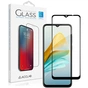 Стекло защитное ACCLAB Full Glue ZTE Blade A53 Black (1283126583278) - уменьшенное изображение 1