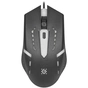 Мишка Defender Flash MB-600L Black (52600) - зменшене зображення 5