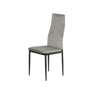 Кухонний стілець Special4You Inspiration light grey (E6545) зображення 1