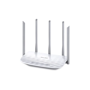 Маршрутизатор TP-Link Archer C60 зображення 1