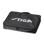 Комплект для настільного тенісу Stiga Seasons Anywhere 4 Bats&8 Balls&Net (1230-0122-01) (932369) - зменшене зображення 4