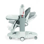 Стілець для годування Peg-Perego Follow Me Wonder Grey (IH02000000WD53) - зменшене зображення 6
