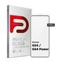 Скло захисне Armorstandart Pro Motorola G54 / G54 Power Black (ARM71082) - зменшене зображення 1