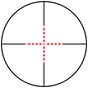 Оптичний приціл Konus KonusPro T-30 3-12x50 MIL-DOT IR (7292) - зменшене зображення 5