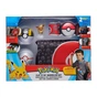 Игровой набор Pokemon W4 - Снаряжение тренера Иви (PKW3157) - уменьшенное изображение 1
