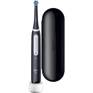 Електрична зубна щітка Oral-B iO Series 3 iOG3.1B6.2K зображення 1