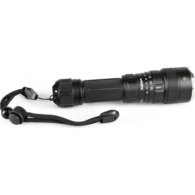 Ліхтар Videx VLF-AT255RG - picture 7