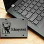 Накопичувач SSD 2.5" 960GB Kingston (SA400S37/960G) - зменшене зображення 5