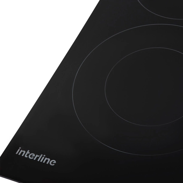 Варочна поверхня Interline HHV 566 SZP BA - picture 5