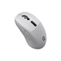 Мишка OfficePro M398G Wireless/Bluetooth Gray (M398G) - зменшене зображення 2
