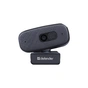 Веб-камера Defender G-lens 2695 FullHD 2K 1520p Black (63195) - зменшене зображення 3