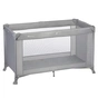 Дитячий манеж Bebe Confort ліжечко Soft Dreams Mineral Gray (2114085210) - зменшене зображення 2
