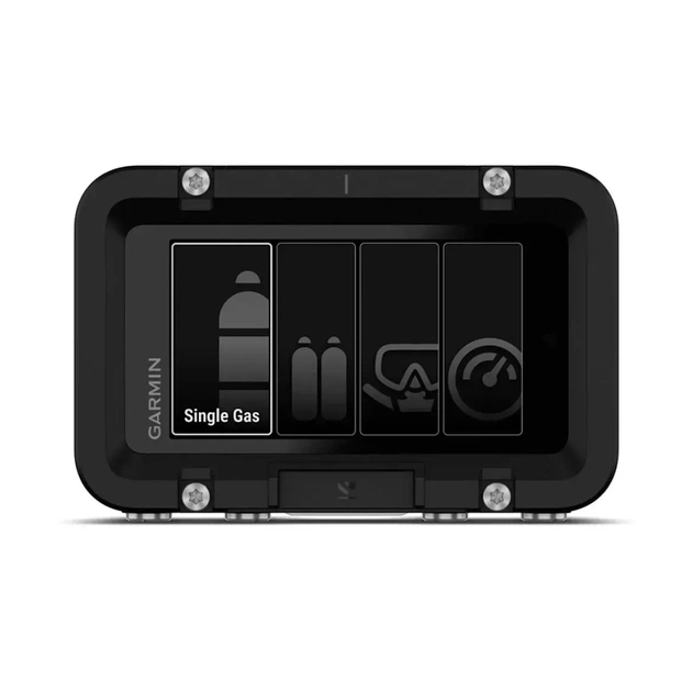 Персональний навігатор Garmin Descent X50i GPS Dive Computer (010-02853-00) - picture 10