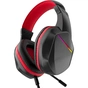 Навушники GamePro HS311 RGB Black/Red (HS311) - зменшене зображення 4
