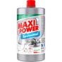 Засіб для ручного миття посуду Maxi Power Платинум запаска 1000 мл (4823098408475) - зменшене зображення 1