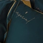 Постільна білизна MirSon Сатин Imperial Satin Messina 220х240 King Size (2200007179107) - зменшене зображення 5