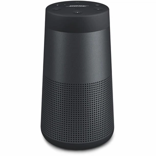 Акустична система Bose SoundLink Revolve Bluetooth Speaker Black (739523-2110) зображення 1