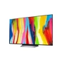 Телевізор LG OLED65C24LA - зменшене зображення 2