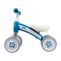 Біговел QPlay Cutey Blue (B-400Blue) - зменшене зображення 2