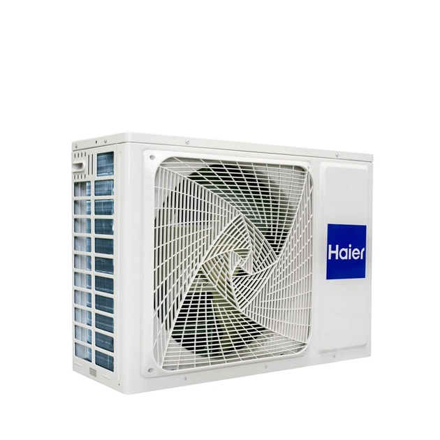Кондиціонер Haier AS25FL-B/1U25MEHFRA-1 - зображення 9