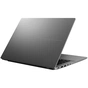 Ноутбук Asus Vivobook S14 S3407VA-LY089X (90NB1682-M007K0) Matte Gray - зменшене зображення 5