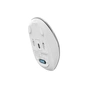Мишка A4Tech FB26CS Air Wireless/Bluetooth Icy White (4711421991254) - зменшене зображення 9