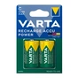 Акумулятор C Power Accu 3000mAh * 2 Varta (56714101402) - зменшене зображення 1
