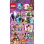 Конструктор LEGO Friends Джунглі: порятунок тигра на повітряній кулі 302 деталі (41423) - зменшене зображення 10