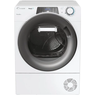 Сушильна машина Candy RP4H7A2TRE-S picture 1