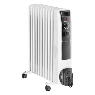 Обігрівач HEINNER HOH-Y11WB зображення 1