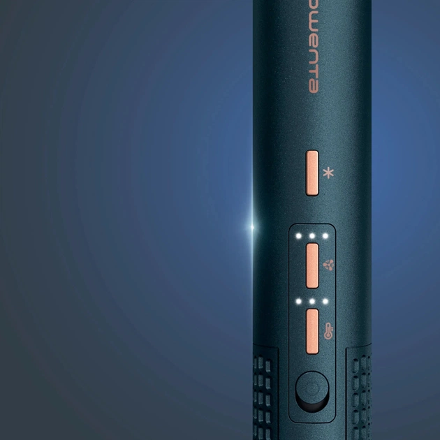 Фен-щітка Rowenta UB9720E0 - picture 12