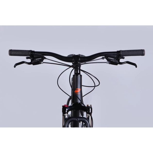 Велосипед Formula 29" MOTION DD FR рама-19" AL 2026 темно-сiрий (OPS-FR-29-419) - изображение 6