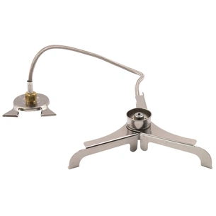 Адаптер для пальника Tramp зі шлангом з цангового балона на різьбу (UTRG-011) picture 1