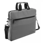 Сумка для ноутбука Porto 14" PN14 Gray (PN14GY) - зменшене зображення 1